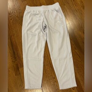 Adidas - Pale Lavender Women’s Sweatpants - XL